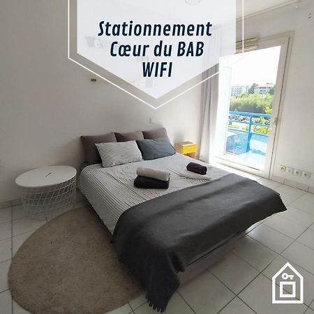 Appartement Cosy Angelu à Anglet Extérieur photo