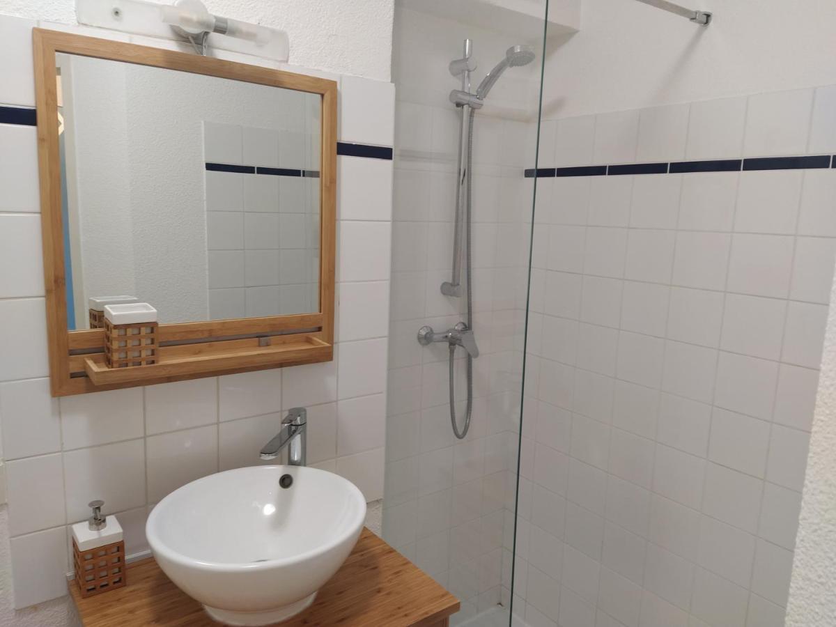Appartement Cosy Angelu à Anglet Extérieur photo