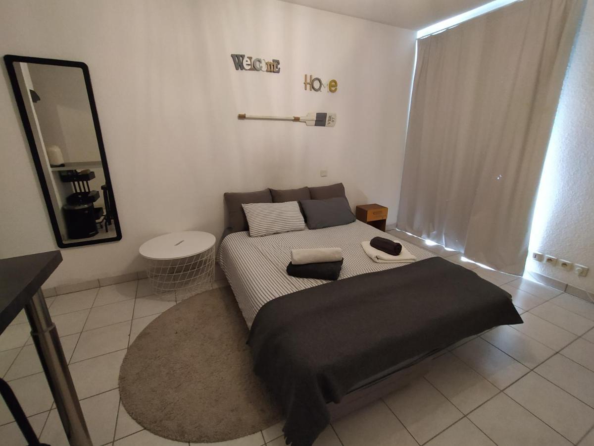 Appartement Cosy Angelu à Anglet Extérieur photo