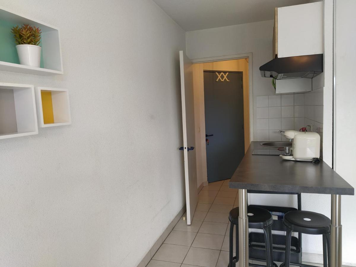 Appartement Cosy Angelu à Anglet Extérieur photo