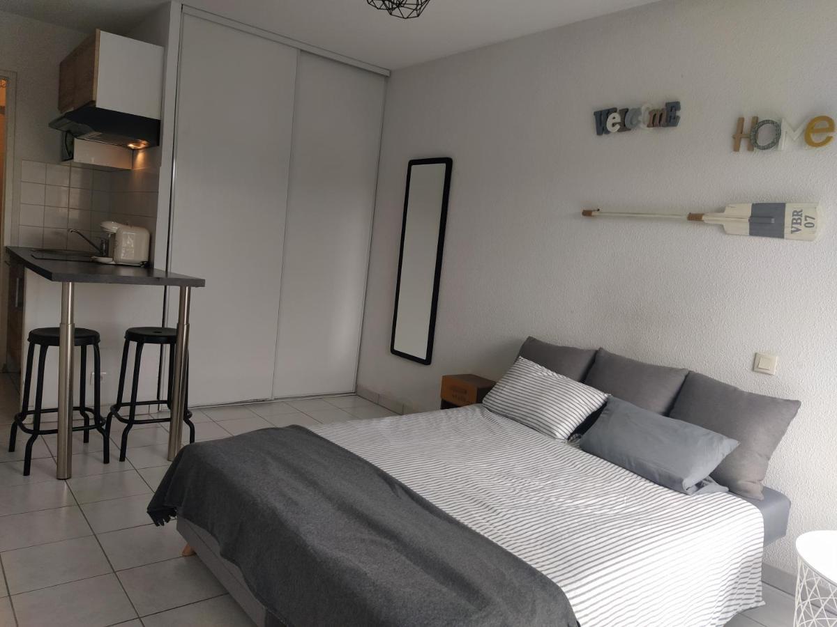 Appartement Cosy Angelu à Anglet Extérieur photo
