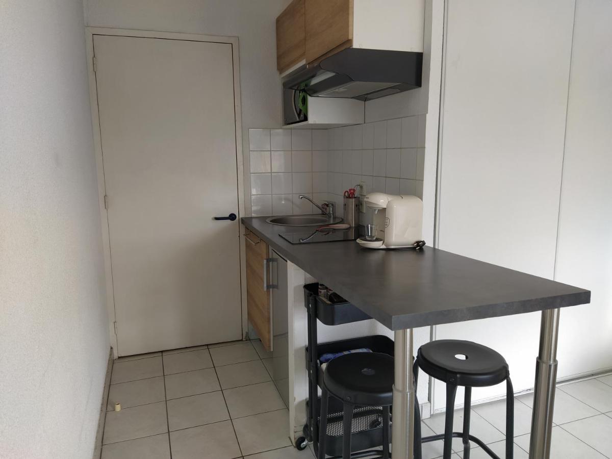 Appartement Cosy Angelu à Anglet Extérieur photo